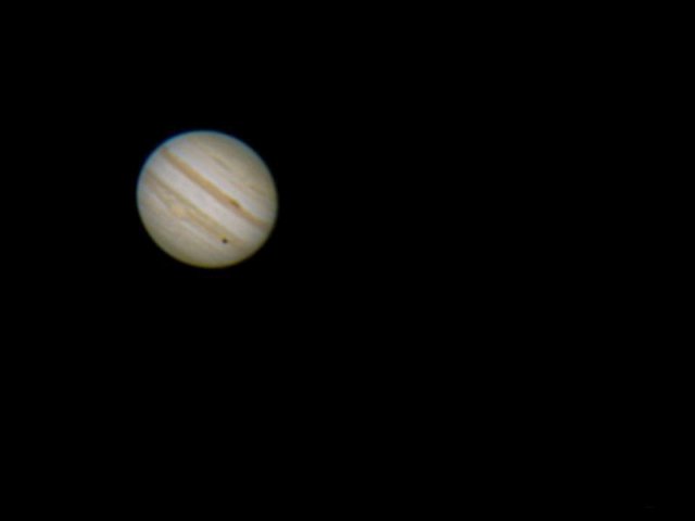 jupiter t 260